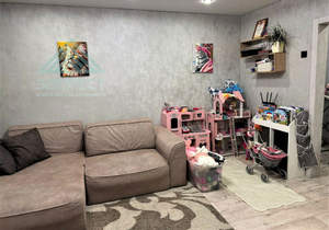 2-к квартира, вторичка, 49м2, 3/3 этаж