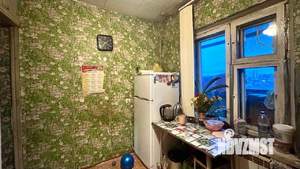 4-к квартира, вторичка, 73м2, 5/5 этаж