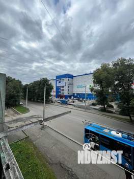2-к квартира, вторичка, 46м2, 3/5 этаж