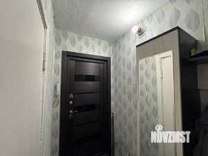 3-к квартира, вторичка, 58м2, 2/5 этаж