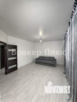 2-к квартира, вторичка, 51м2, 4/9 этаж