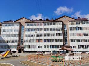 Студия квартира, вторичка, 21м2, 5/5 этаж