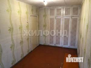 3-к квартира, вторичка, 62м2, 2/5 этаж