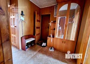 3-к квартира, вторичка, 62м2, 4/5 этаж