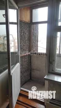 4-к квартира, вторичка, 77м2, 6/10 этаж