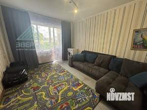 2-к квартира, вторичка, 47м2, 6/9 этаж