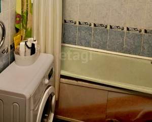 2-к квартира, вторичка, 43м2, 3/5 этаж
