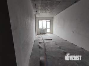 1-к квартира, вторичка, 41м2, 3/9 этаж