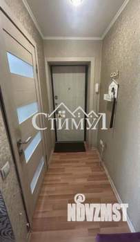 3-к квартира, вторичка, 59м2, 4/5 этаж