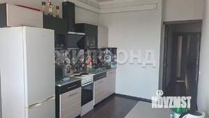 2-к квартира, вторичка, 69м2, 6/16 этаж