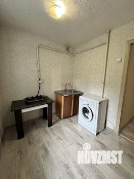 2-к квартира, вторичка, 44м2, 2/5 этаж