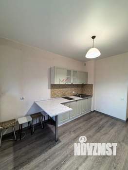 1-к квартира, вторичка, 37м2, 7/12 этаж