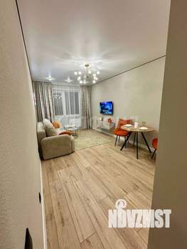 1-к квартира, вторичка, 39м2, 9/9 этаж