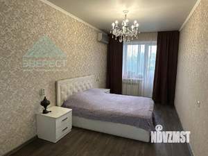 2-к квартира, вторичка, 61м2, 7/11 этаж