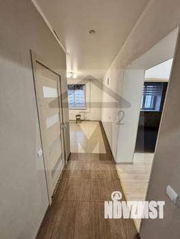 1-к квартира, вторичка, 49м2, 5/8 этаж