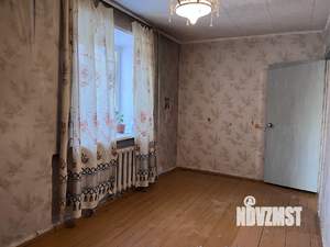 2-к квартира, вторичка, 42м2, 2/5 этаж