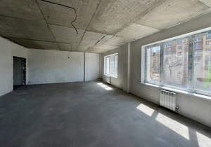 3-к квартира, вторичка, 121м2, 6/9 этаж