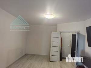 1-к квартира, вторичка, 37м2, 4/5 этаж