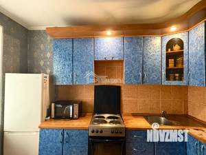 3-к квартира, вторичка, 65м2, 1/9 этаж