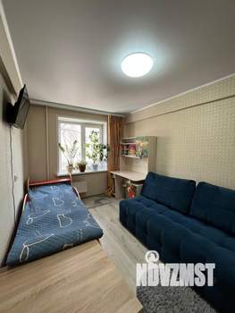 1-к квартира, вторичка, 20м2, 2/5 этаж