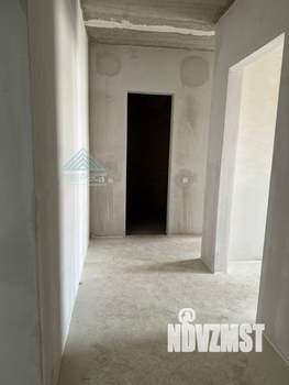 1-к квартира, вторичка, 37м2, 5/5 этаж