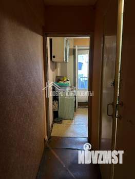 1-к квартира, вторичка, 64м2, 4/5 этаж