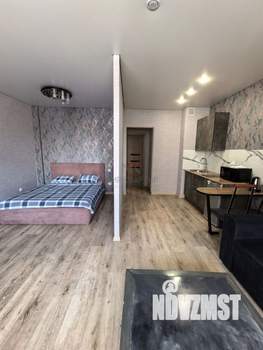 1-к квартира, вторичка, 42м2, 4/12 этаж