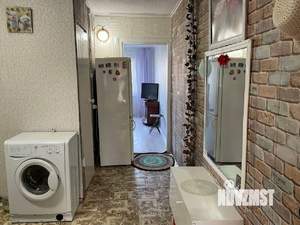 2-к квартира, вторичка, 40м2, 1/1 этаж