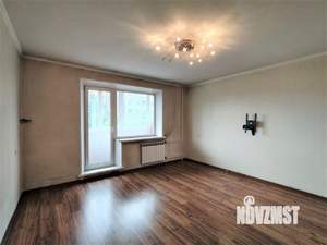 3-к квартира, вторичка, 66м2, 4/5 этаж