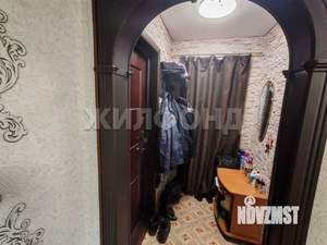 1-к квартира, вторичка, 31м2, 5/5 этаж