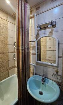 3-к квартира, вторичка, 61м2, 4/5 этаж