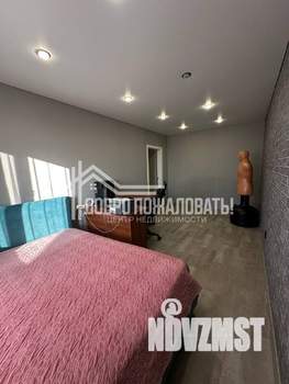 2-к квартира, вторичка, 57м2, 8/10 этаж