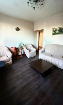 3-к квартира, вторичка, 65м2, 2/3 этаж