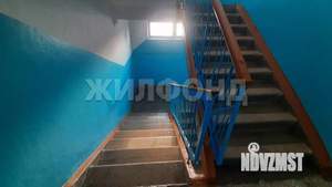 3-к квартира, вторичка, 65м2, 6/9 этаж