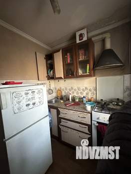 1-к квартира, вторичка, 31м2, 3/5 этаж