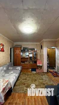 2-к квартира, вторичка, 40м2, 1/2 этаж