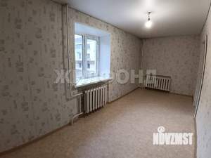 2-к квартира, вторичка, 41м2, 2/4 этаж