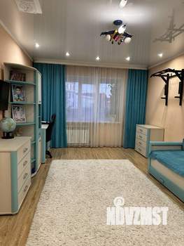3-к квартира, вторичка, 105м2, 1/5 этаж