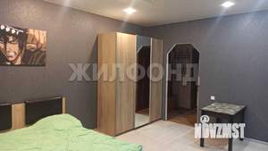 Студия квартира, вторичка, 28м2, 6/7 этаж