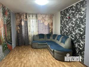 2-к квартира, вторичка, 45м2, 2/5 этаж