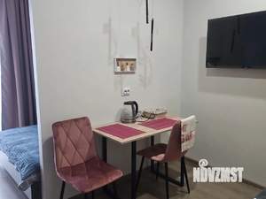 Студия квартира, вторичка, 31м2, 9/10 этаж