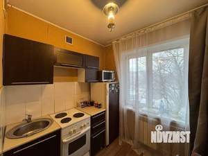 1-к квартира, вторичка, 32м2, 3/5 этаж