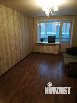 2-к квартира, вторичка, 39м2, 2/5 этаж