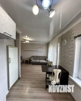 2-к квартира, вторичка, 45м2, 4/5 этаж