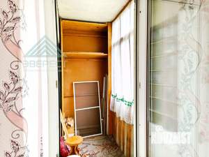 1-к квартира, вторичка, 29м2, 3/9 этаж