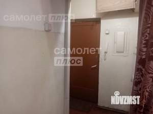 2-к квартира, вторичка, 43м2, 3/5 этаж