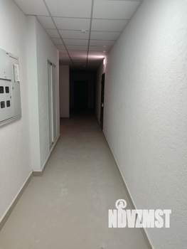 1-к квартира, вторичка, 37м2, 4/8 этаж