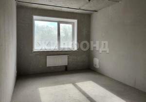 2-к квартира, вторичка, 55м2, 2/8 этаж