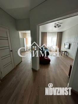 1-к квартира, вторичка, 41м2, 7/7 этаж