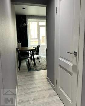 3-к квартира, вторичка, 69м2, 1/9 этаж